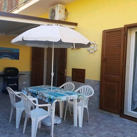 Casa Vacanze Rosanna Balestrate Exterior foto