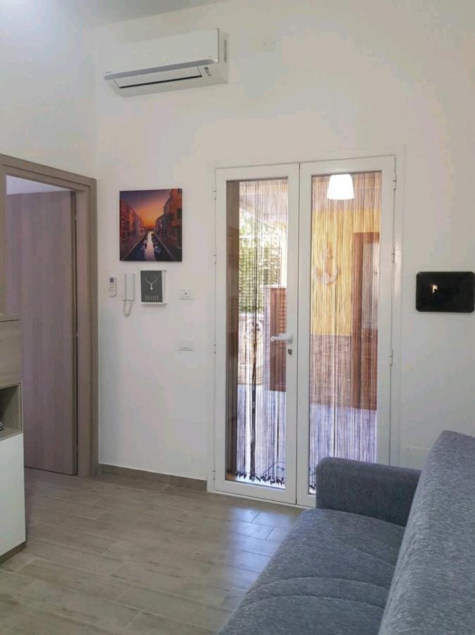 Casa Vacanze Rosanna Balestrate Exterior foto